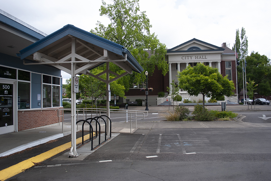 Funding Corvallis Facility Needs | Corvallis Oregon