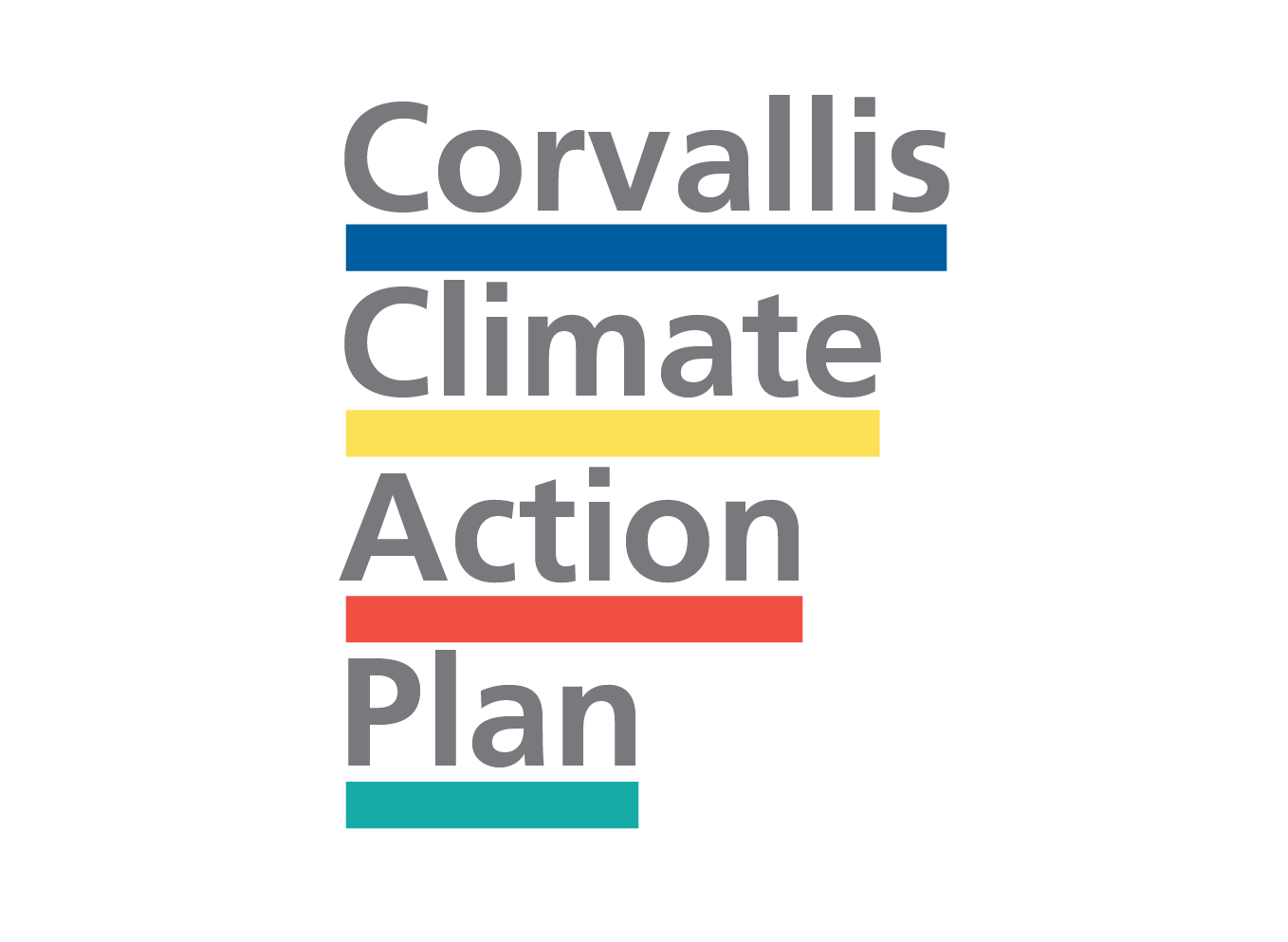 Corvallis Climate Action Corvallis Oregon