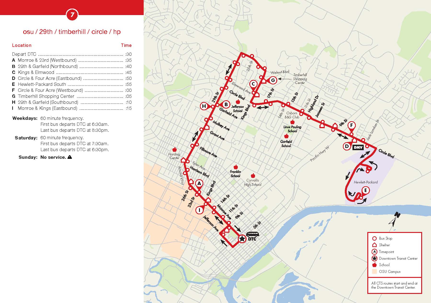 How to get to Ky7 4nx in Glenrothes by Bus or Train?