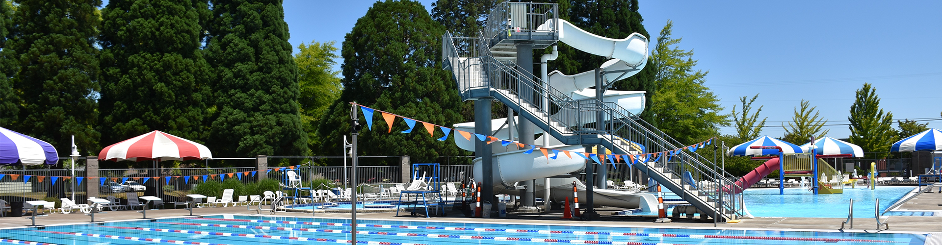 Aquatic Center