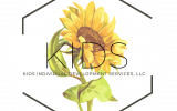 2024 Sponsor: KIDS Individual Development Services logo