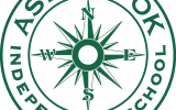 Ashbrook Independent School Logo