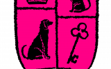 corvallis pet care logo