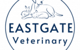 eastgate vet clinic logo