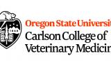 OSU Carlson College of Veterinary Medicine logo