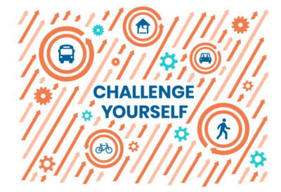 Challenge Yourself logo