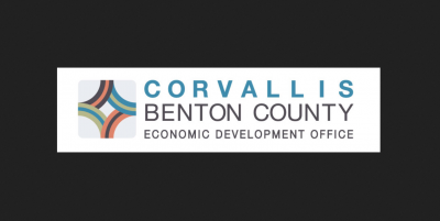 Economic Development Office logo