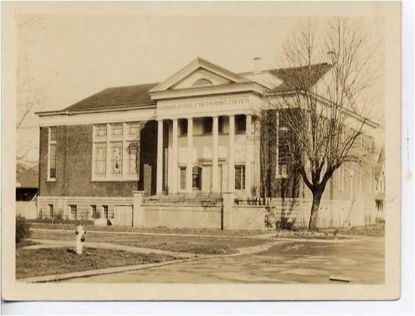 City Hall | Corvallis Oregon