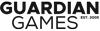 Guardian Games Logo