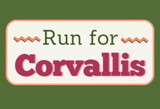 Run for Corvallis