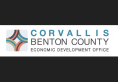 Corvallis Benton County Economic Development Office