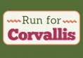 Run for Corvallis